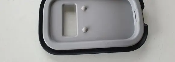 Hyundai Tucson TL Other interior part 85360D3000