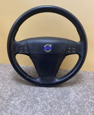 Volvo S40 Steering wheel