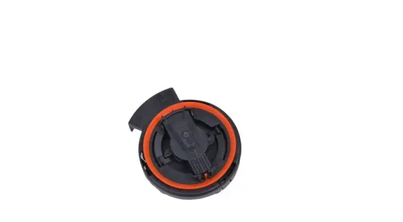 Peugeot 2008 I Airbag deployment crash/impact sensor 103676200A
