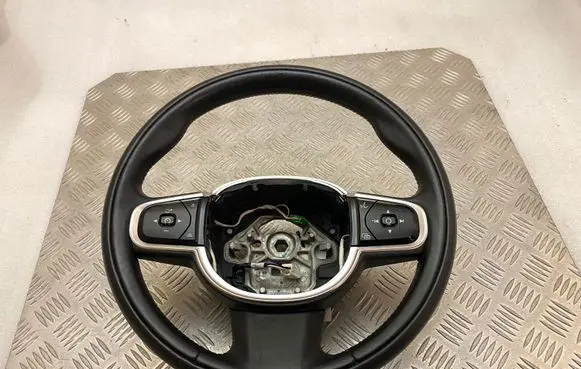 Steering wheel