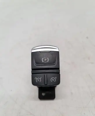 Renault Talisman Hand parking brake switch 363213189R