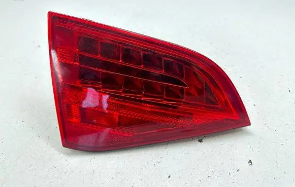 Audi A4 S4 B8 8K Tailgate rear/tail lights 8K9945093B 170710 21602001
