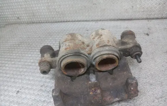 Peugeot Boxer Front brake caliper
