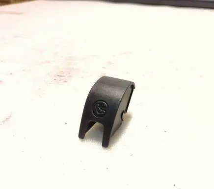 Volkswagen e-Golf ISOFIX cover 5G0887187
