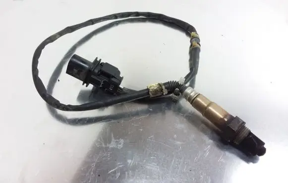 Volkswagen Transporter - Caravelle T5 Lambda probe sensor 070906262