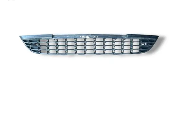 Opel Astra J Front bumper lower grill 13266567