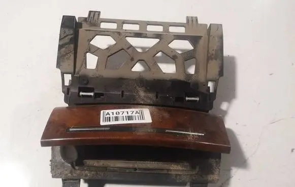 Audi A3 S3 8P Car ashtray 8p0857951