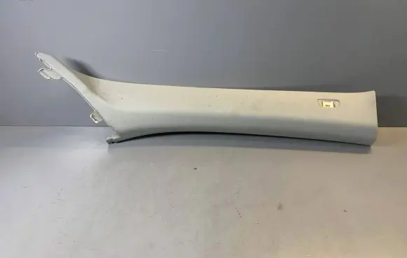 BMW 7 F01 F02 F03 F04 (A) pillar trim 7112736