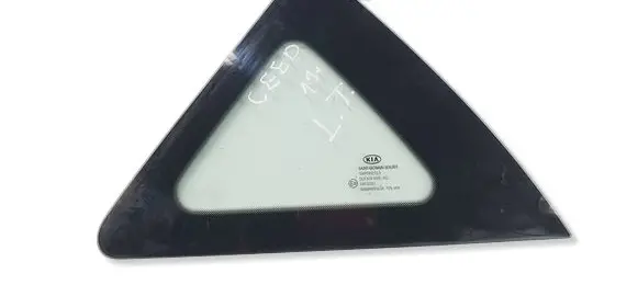 KIA Ceed Rear side window 43R00351 7096MN DOT618M351AS2