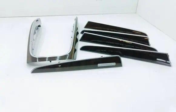 Audi Q5 SQ5 8R Interior decorative trim set 8R0863305R 8R1853190AG