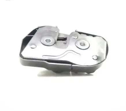 Volkswagen Transporter - Caravelle T5 Sliding door lock 2K0843604 7H0843604