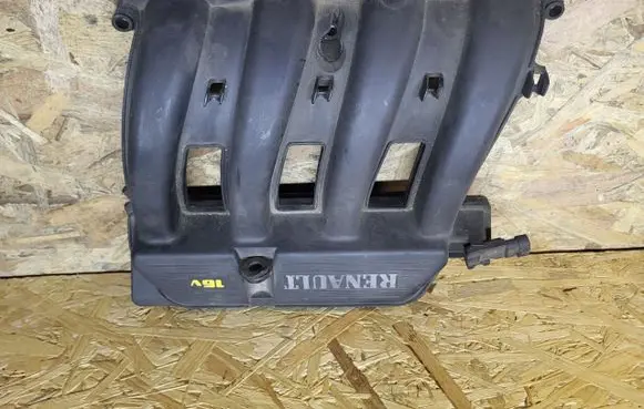 Renault Megane I Intake manifold F02800
