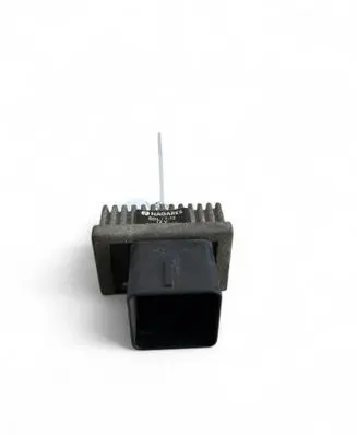 Peugeot 307 Glow plug pre-heat relay 9640469680