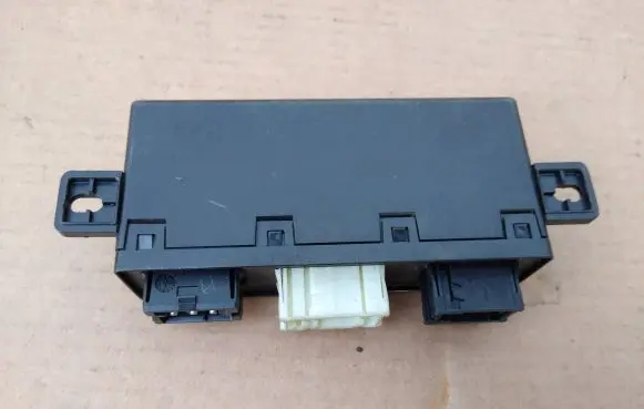 BMW 5 E39 Door control unit/module 61.35-8378769