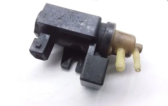 Opel Meriva B Turbo solenoid valve 55566898
