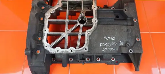 Land Rover Discovery 3 - LR3 Oil sump 4H2Q6V0004FB