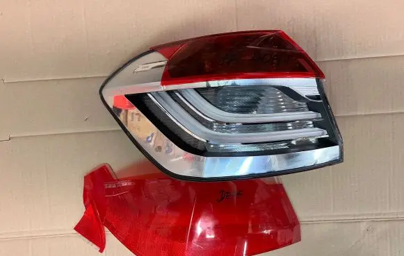 BMW 2 F45 Rear/tail lights 731105914