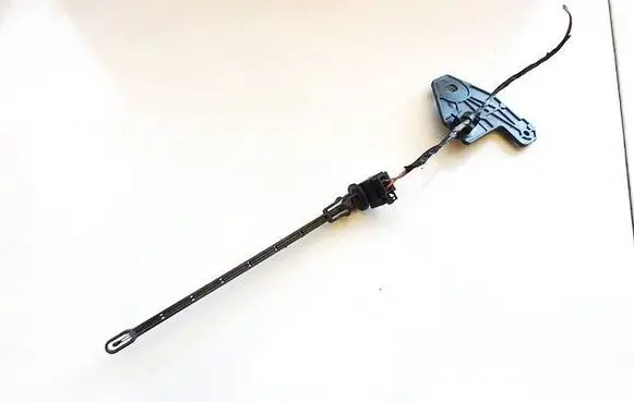 Interior temperature sensor