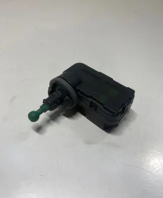 Audi A4 S4 B6 8E 8H Headlight level adjustment motor 1J0941295F