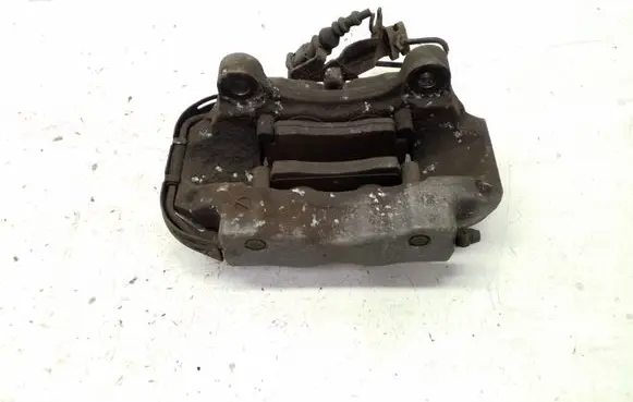 Audi Q7 4L Rear brake caliper