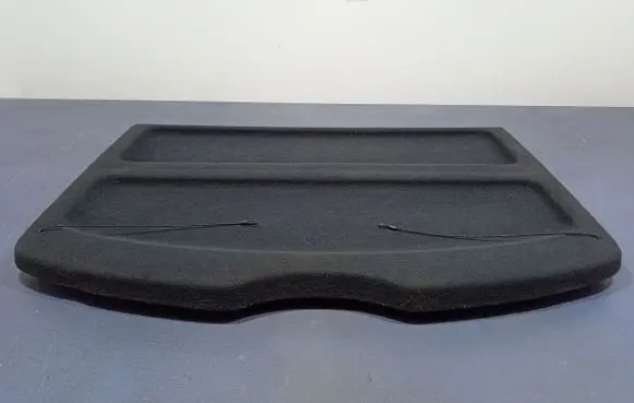 Skoda Octavia Mk2 (1Z) Parcel shelf 1Z5867769