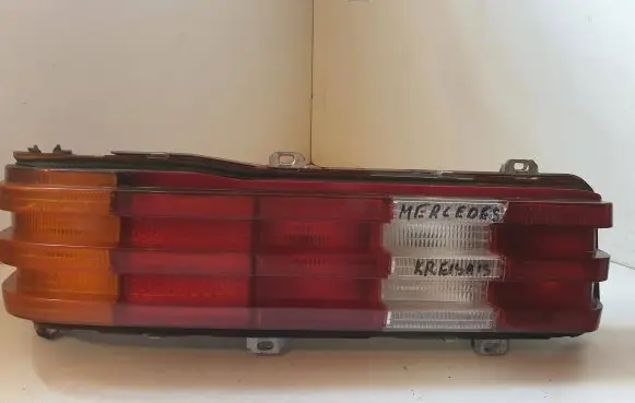 Mercedes-Benz W123 Rear/tail lights 22064L