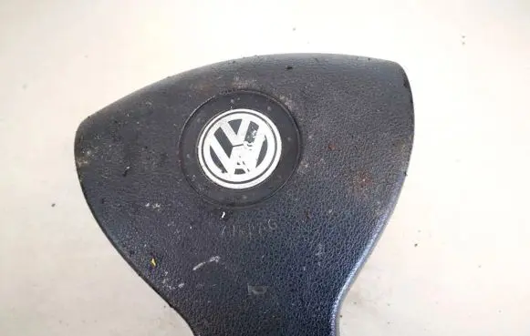Volkswagen Caddy Steering wheel airbag 2k0880201e