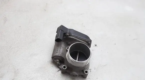 Audi A6 S6 C6 4F Throttle valve 06F133062G 2900314121 A2C53044094
