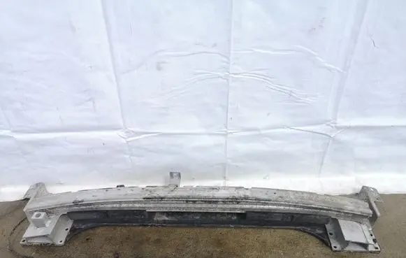 Rear beam