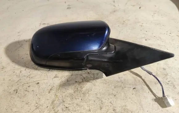 Subaru Legacy Front door electric wing mirror 74431303