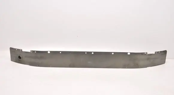 Opel Insignia A Front bumper support beam 