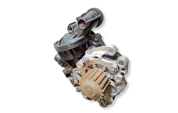 Ford Focus Water pump 9836834880 0881589066