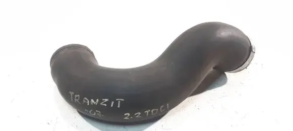 Ford Transit Intercooler hose/pipe 6c116c646ce
