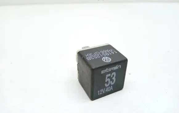 Seat Leon (1M) Other relay 141951253B