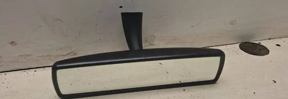 Volkswagen Golf V Rear view mirror (interior) E1010783