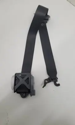 BMW X4 F26 Front seatbelt KR131601CV 306961399001