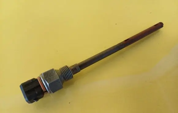 Renault Megane II Oil level sensor 421391