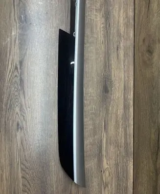 BMW X6 E71 Rear door card trim 4560600