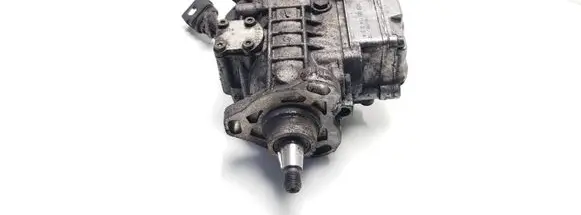Ford Galaxy Fuel injection high pressure pump 0460404968 0299811425A 028130115B