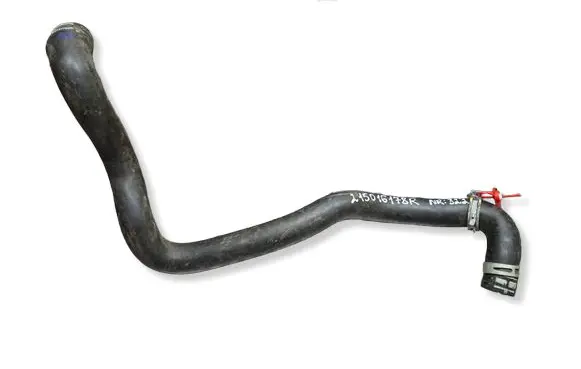 Dacia Sandero Engine coolant pipe/hose S27649322 215016178R