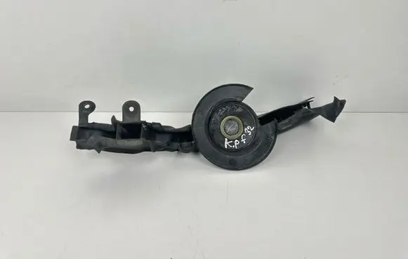 BMW 4 F32 F33 Engine compartment rubber 7255803