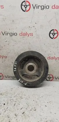 Camshaft pulley/ VANOS