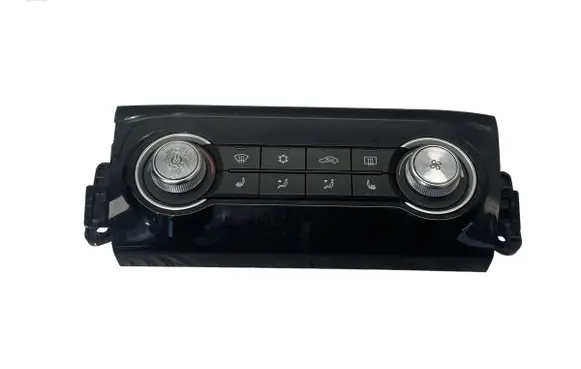 MG ZS Climate control unit 10538537