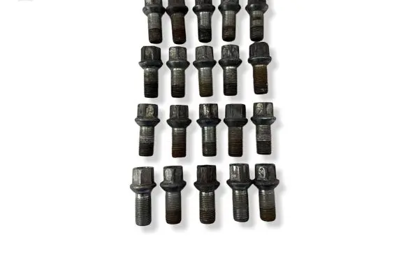 Audi A3 S3 8V Nuts/bolts 
