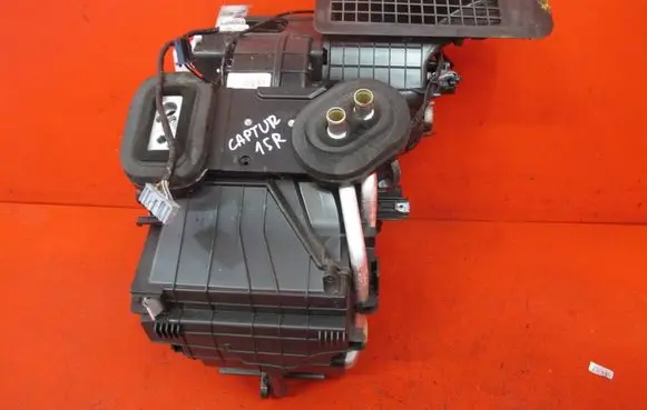 Renault Captur Interior heater climate box assembly 272700726R
