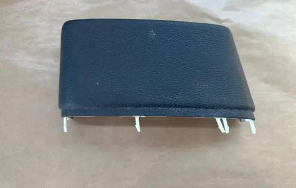 Volkswagen Phaeton Other interior part 3D0867663