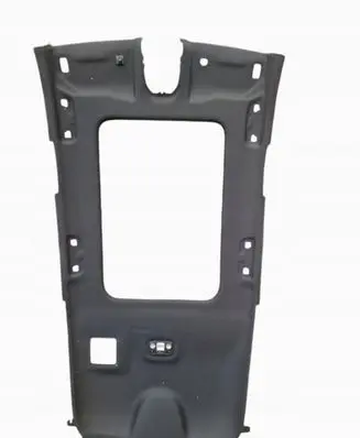 Peugeot 3008 II Headlining set 654655