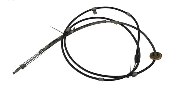 Jeep Grand Cherokee Handbrake/parking brake wiring cable 52124961AG