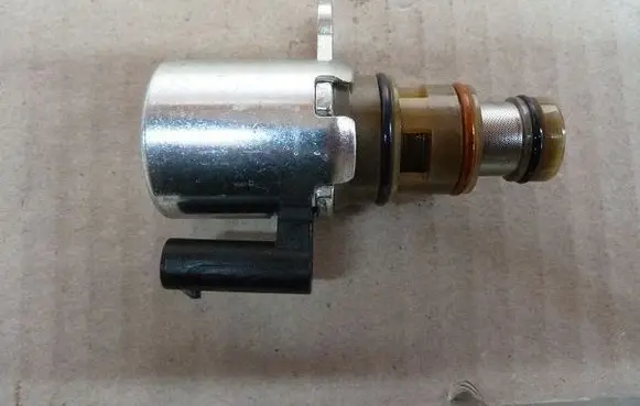 Ford Focus Electromagnetic valve H6BG-6H082-AA-T