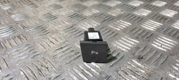 Opel Signum Parking (PDC) sensor switch 13138264 0983 13549910